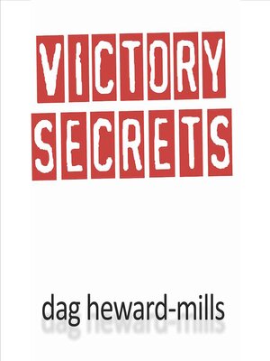 cover image of Victory Secrets